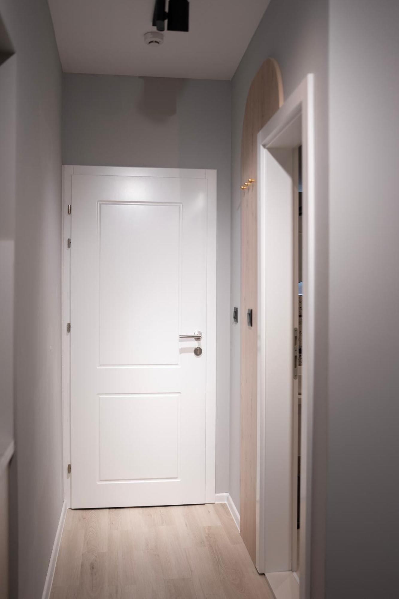 Regent Blue Apartments - Free Private Parking Mostar Ruang foto