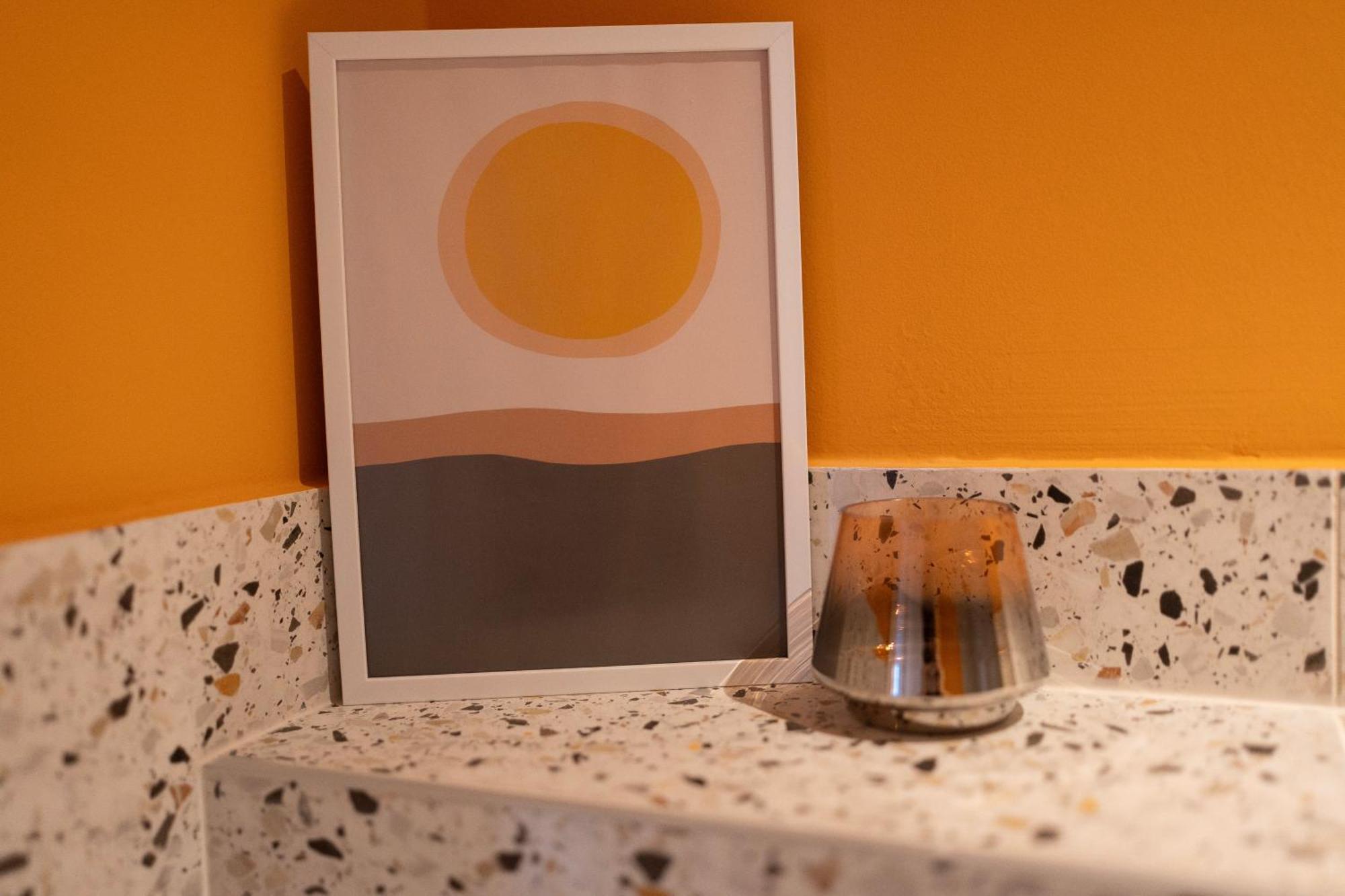 Regent Blue Apartments - Free Private Parking Mostar Bagian luar foto