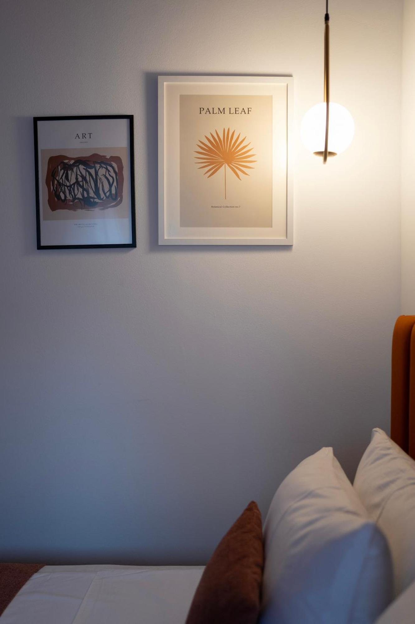 Regent Blue Apartments - Free Private Parking Mostar Bagian luar foto