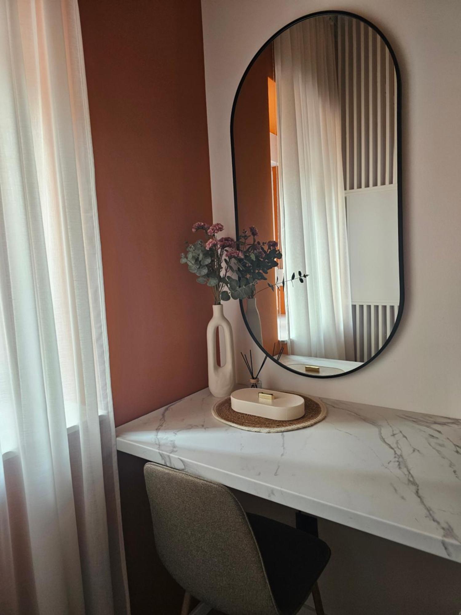 Regent Blue Apartments - Free Private Parking Mostar Ruang foto